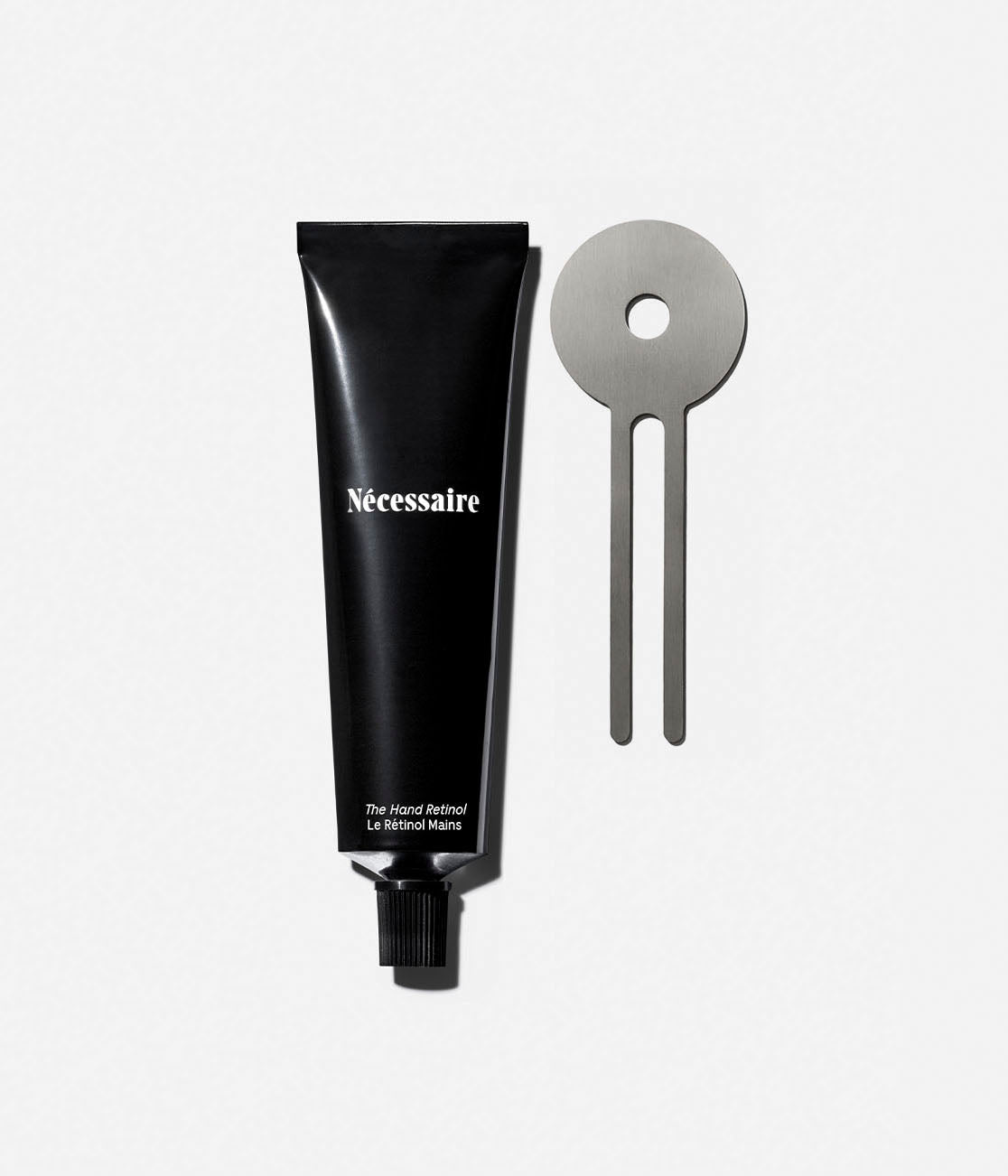 Stainless Steel | Fragrance-Free