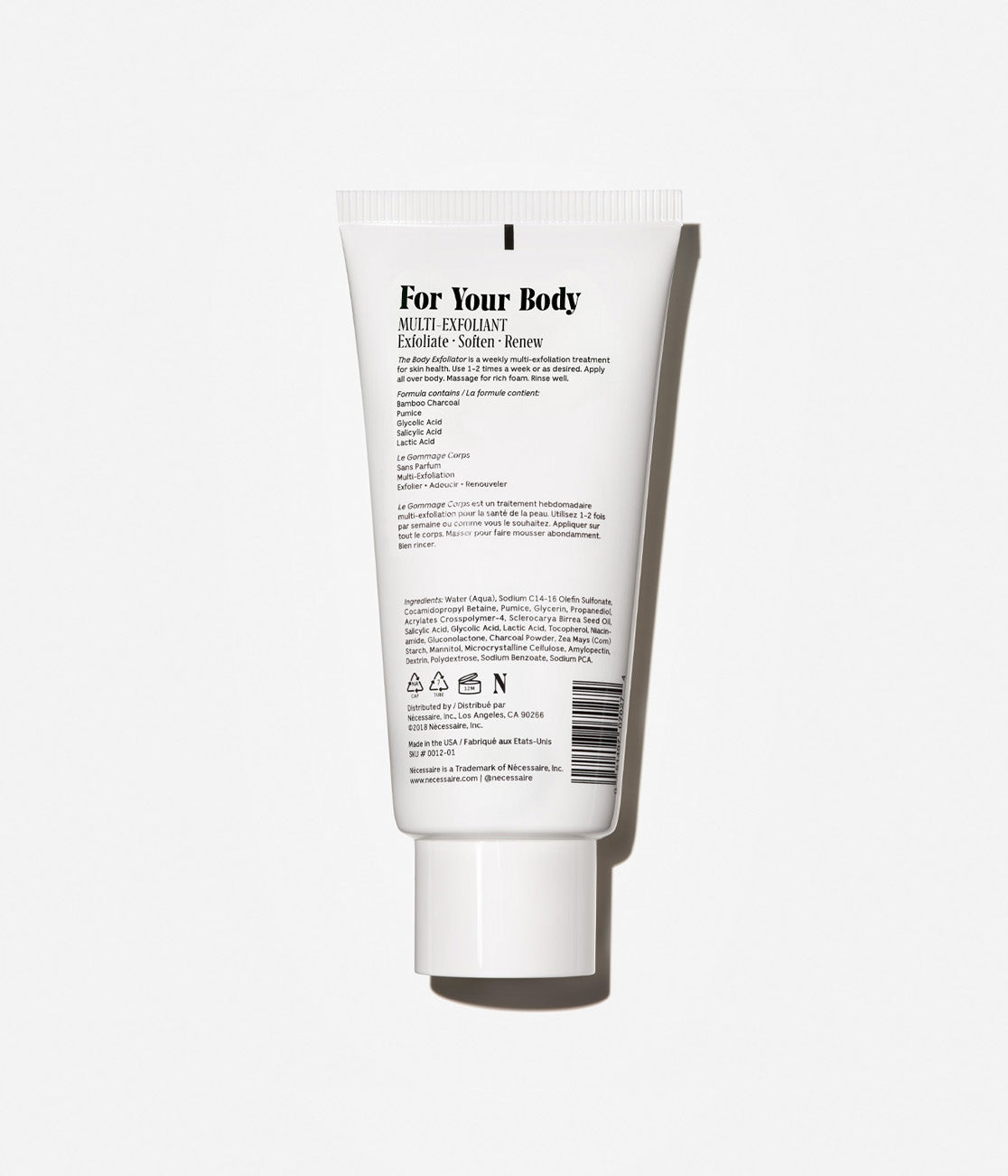 Fragrance-Free
