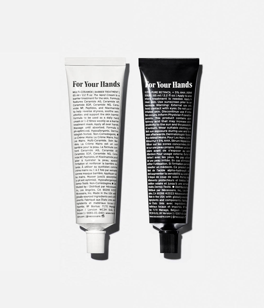 Fragrance-Free