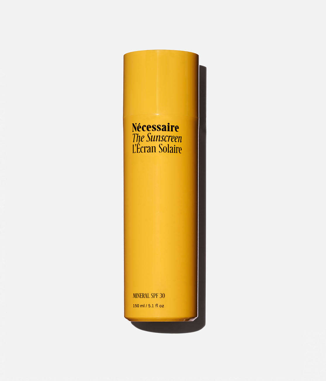 The Sunscreen | 100% Mineral