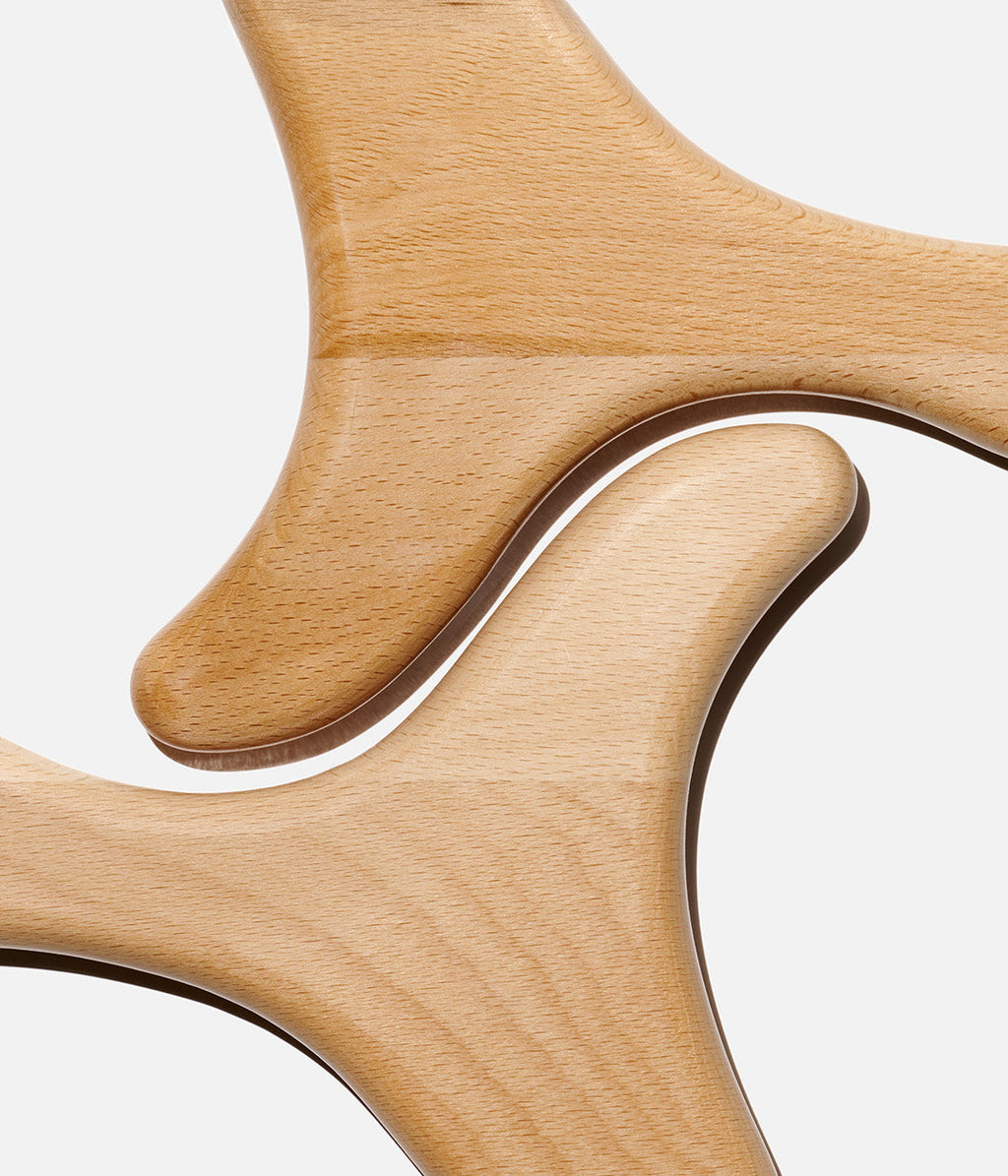 Wood