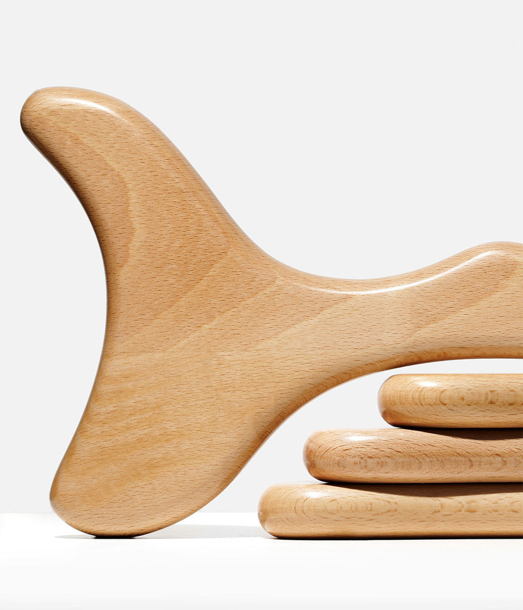 Wood