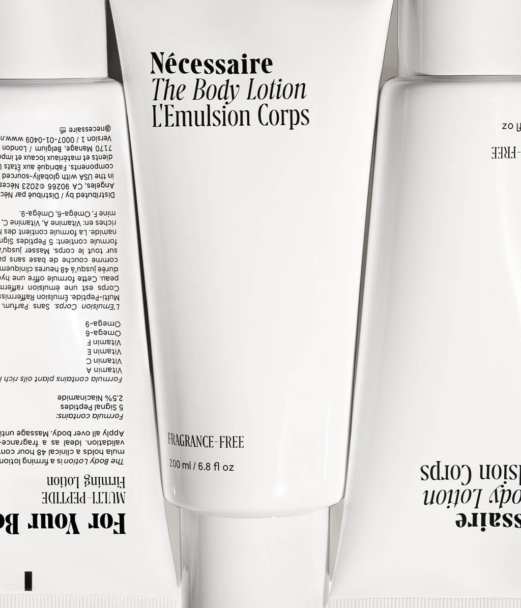 Fragrance-Free