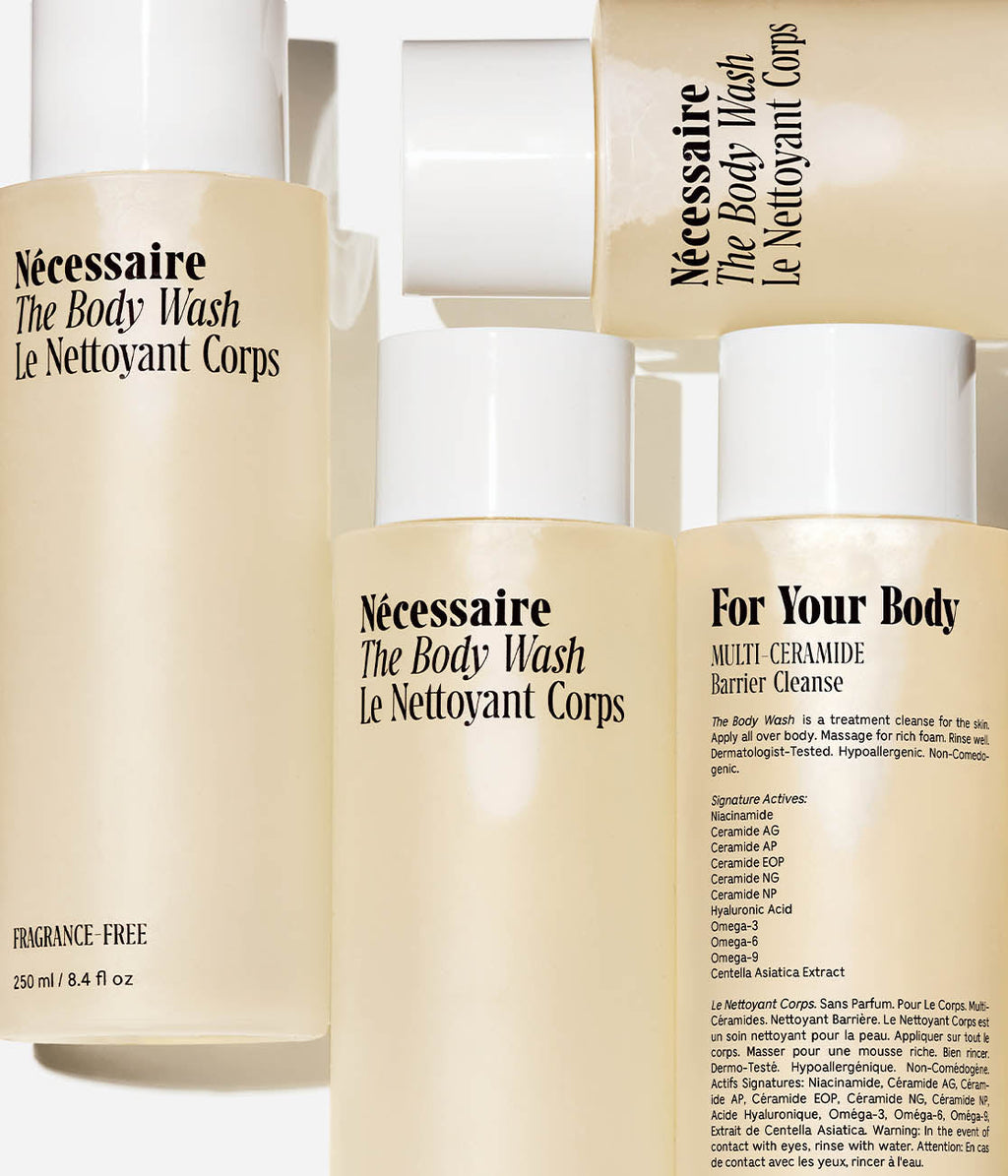 Fragrance-Free