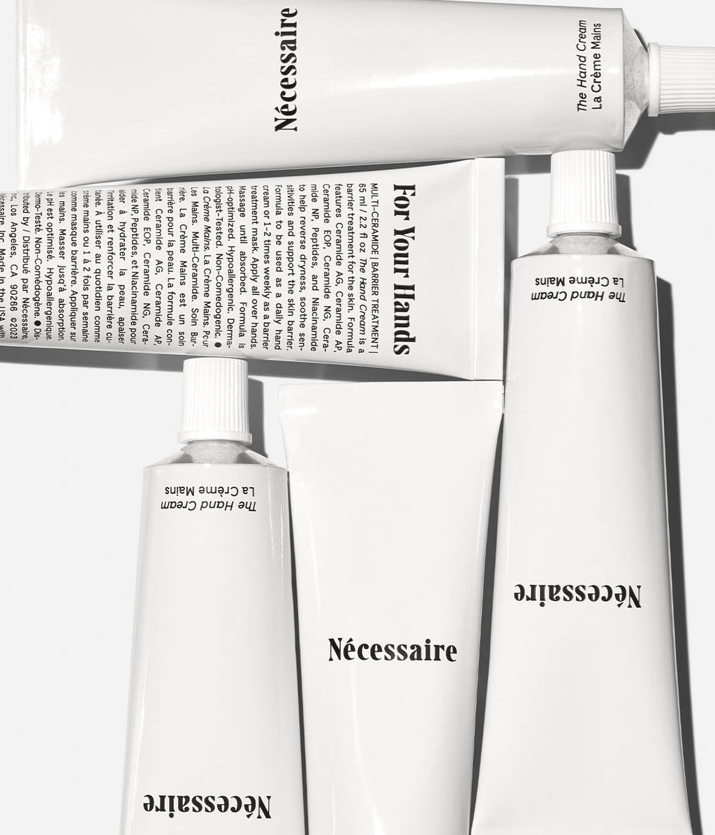 Fragrance-Free