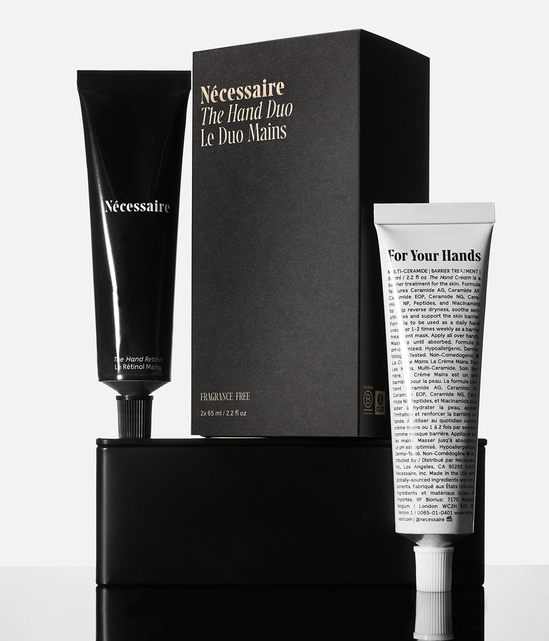 Fragrance-Free