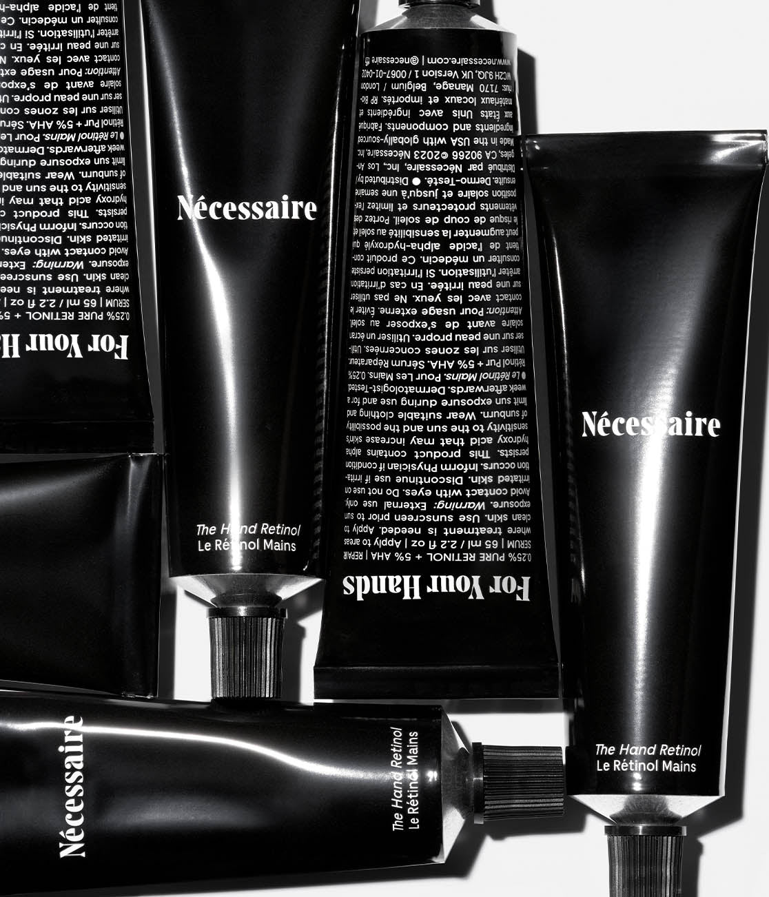 Fragrance-Free
