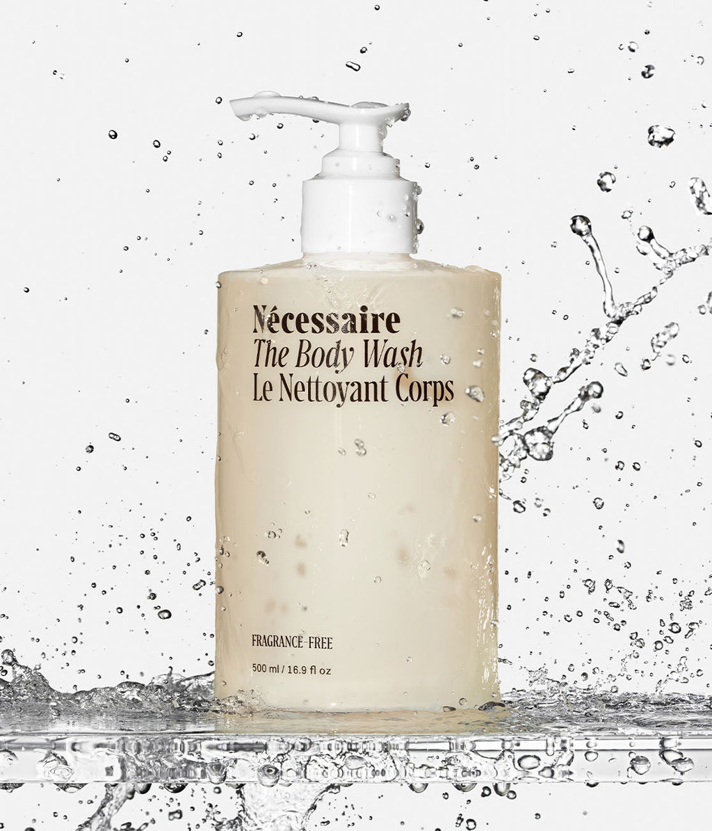 Fragrance-Free