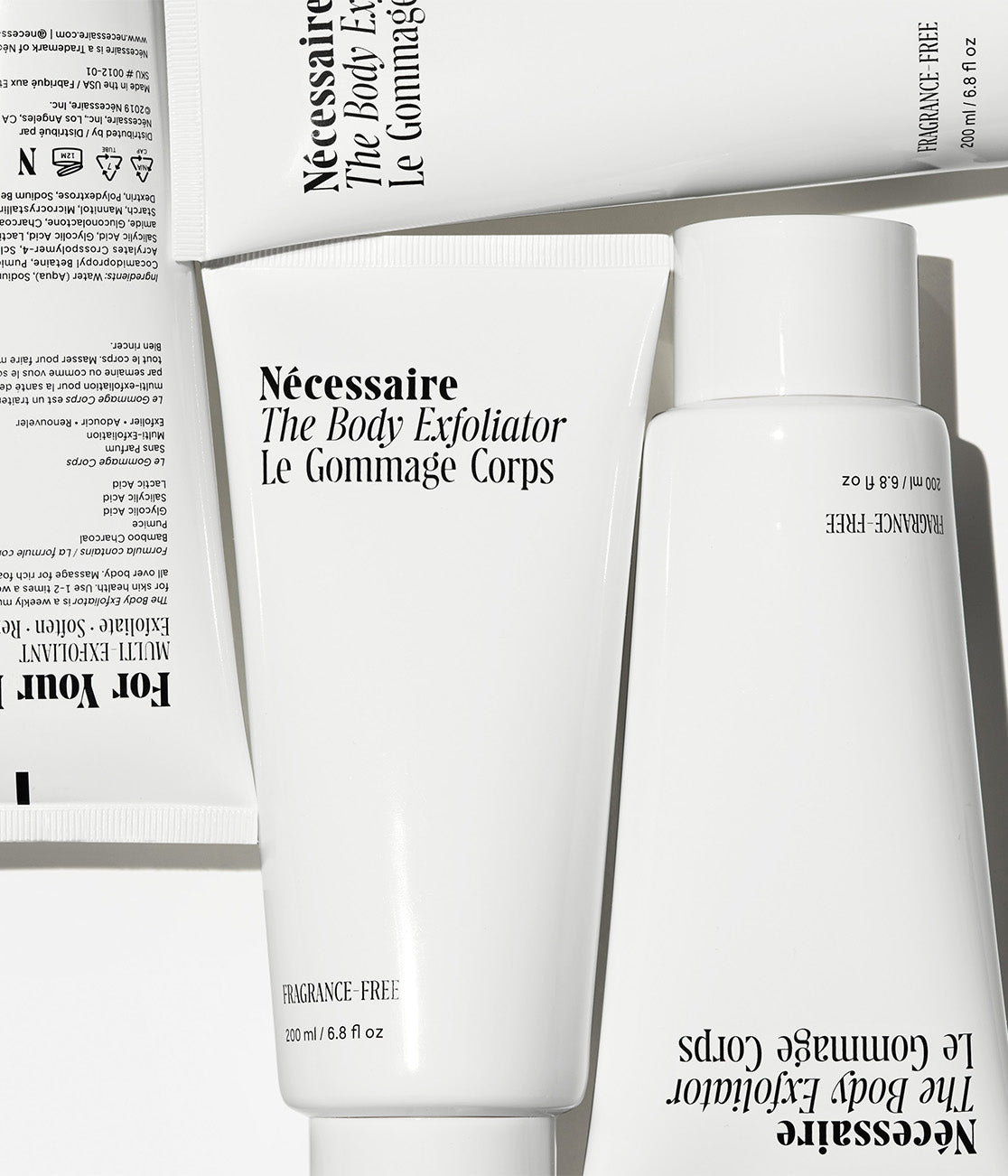 Fragrance-Free