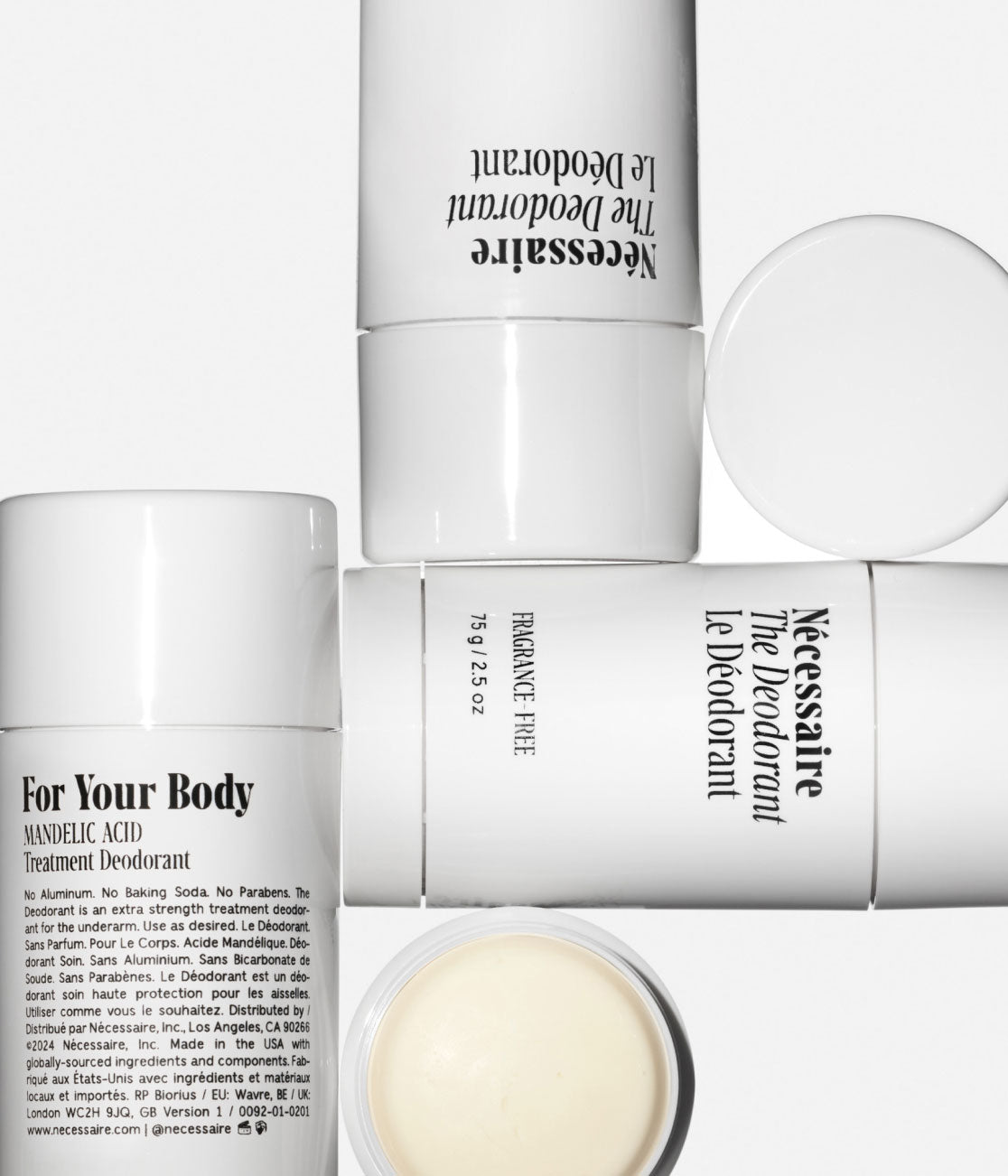Fragrance-Free