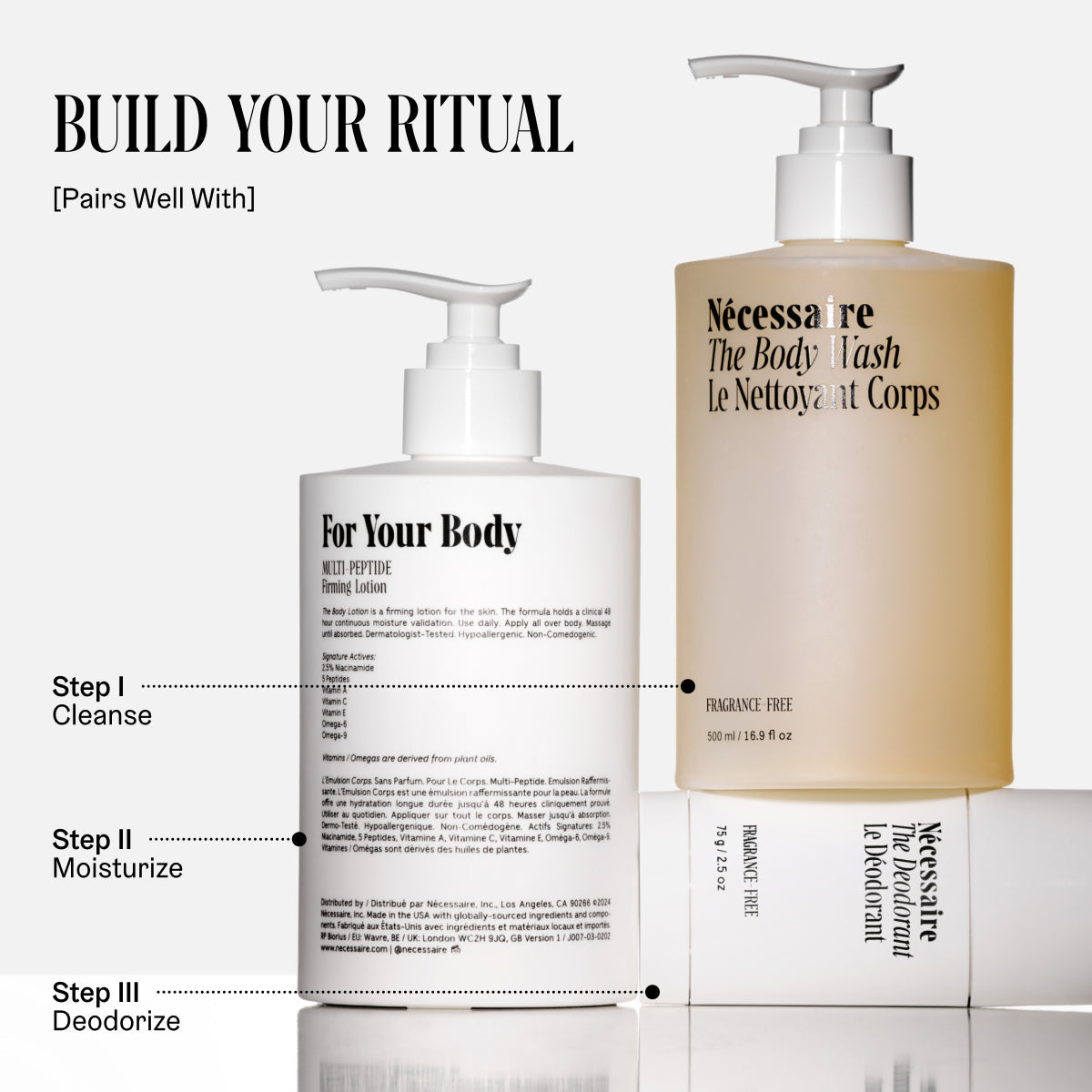 Fragrance-Free